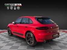 PORSCHE Macan GTS PDK, Petrol, Second hand / Used, Automatic - 3