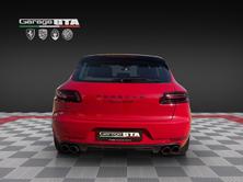 PORSCHE Macan GTS PDK, Petrol, Second hand / Used, Automatic - 4