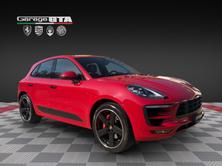 PORSCHE Macan GTS PDK, Petrol, Second hand / Used, Automatic - 6