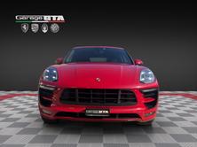 PORSCHE Macan GTS PDK, Petrol, Second hand / Used, Automatic - 7