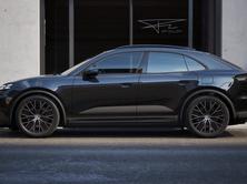 PORSCHE Macan 4, Electric, Second hand / Used, Automatic - 2