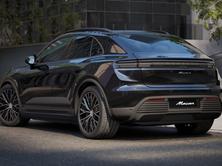 PORSCHE Macan 4, Electric, Second hand / Used, Automatic - 3