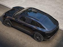PORSCHE Macan 4, Electric, Second hand / Used, Automatic - 4