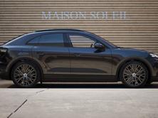 PORSCHE Macan 4, Electric, Second hand / Used, Automatic - 6