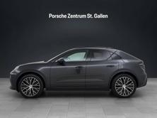 PORSCHE Macan 4, Elektro, Occasion / Gebraucht, Automatik - 2