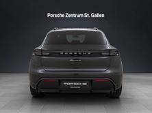 PORSCHE Macan 4, Elektro, Occasion / Gebraucht, Automatik - 6