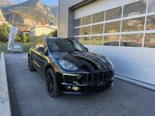 PORSCHE Macan S Diesel PDK, Diesel, Occasioni / Usate, Automatico - 2