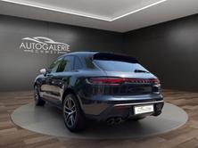 PORSCHE Macan PDK CH Swiss Package Sitzbelüftung PDLS+ Panora, Benzin, Occasion / Gebraucht, Automatik - 4