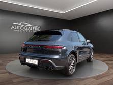 PORSCHE Macan PDK CH Swiss Package Sitzbelüftung PDLS+ Panora, Benzin, Occasion / Gebraucht, Automatik - 6