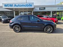 PORSCHE Macan PDK, Benzin, Occasion / Gebraucht, Automatik - 4