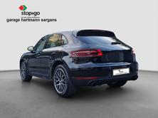 PORSCHE 2.0, Benzin, Occasion / Gebraucht, Automatik - 5