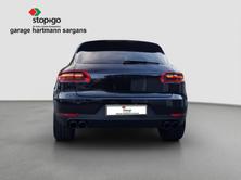 PORSCHE 2.0, Benzin, Occasion / Gebraucht, Automatik - 7
