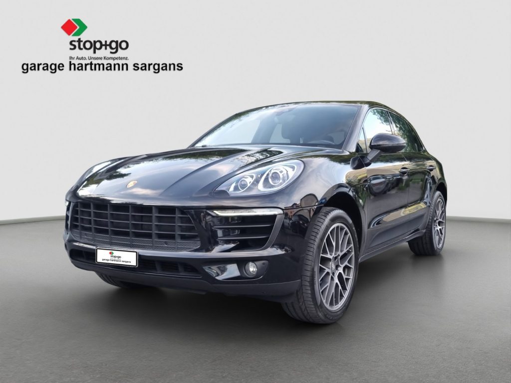 PORSCHE 2.0