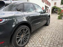 PORSCHE MACAN 2.9 V6 Turbo, Petrol, Second hand / Used, Automatic - 5