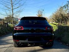 PORSCHE MACAN 3.0 V6 S Diesel, Diesel, Second hand / Used, Automatic - 4