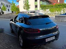 PORSCHE MACAN S PDK, Benzin, Occasion / Gebraucht, Automatik - 5