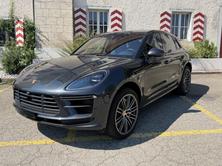 PORSCHE MACAN 2.9 V6 Turbo, Petrol, Second hand / Used, Automatic - 2