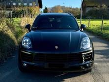 PORSCHE MACAN 3.0 V6 S Diesel, Diesel, Second hand / Used, Automatic - 3