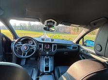 PORSCHE MACAN S PDK, Benzin, Occasion / Gebraucht, Automatik - 2
