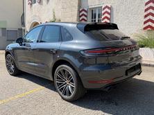 PORSCHE MACAN 2.9 V6 Turbo, Petrol, Second hand / Used, Automatic - 3