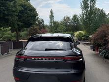 PORSCHE MACAN 2.9 V6 Turbo, Petrol, Second hand / Used, Automatic - 4