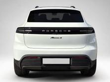 PORSCHE MACAN 4, Elettrica, Occasioni / Usate, Automatico - 2