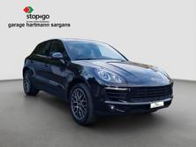 PORSCHE 2.0, Benzin, Occasion / Gebraucht, Automatik - 2