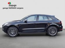PORSCHE 2.0, Benzin, Occasion / Gebraucht, Automatik - 4