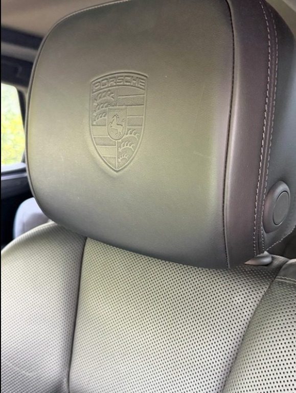 PORSCHE MACAN 2.9 V6 Turbo, Benzin, Occasion / Gebraucht, Automatik - 6