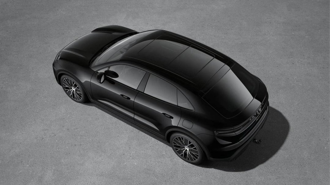 PORSCHE MACAN 4, Electric, Ex-demonstrator, Automatic - 4