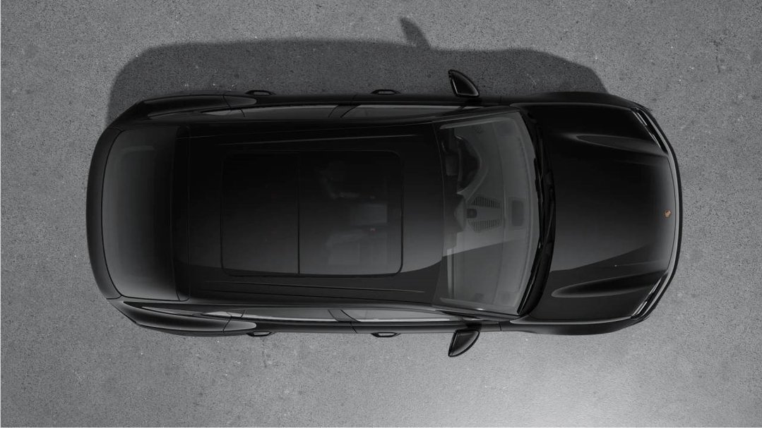 PORSCHE MACAN 4, Electric, Ex-demonstrator, Automatic - 5