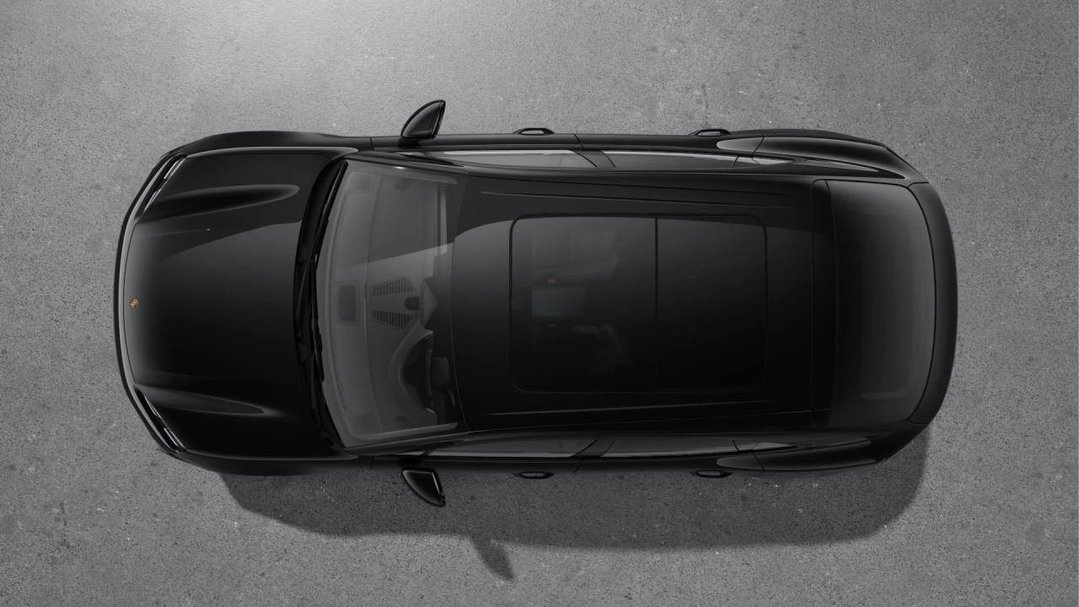 PORSCHE MACAN 4, Electric, Ex-demonstrator, Automatic - 6