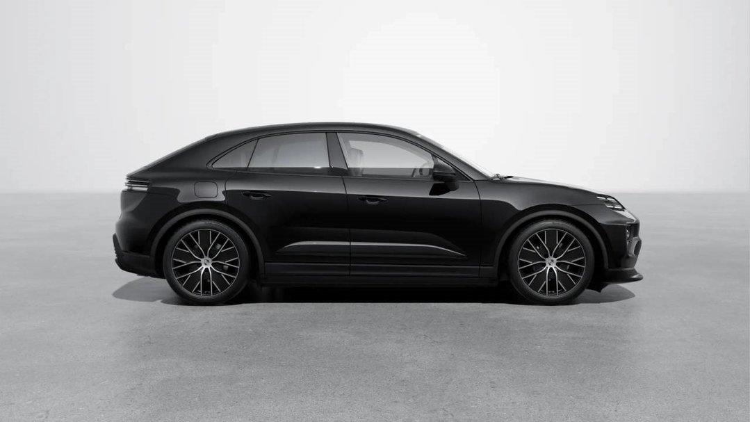 PORSCHE MACAN 4, Electric, Ex-demonstrator, Automatic - 7