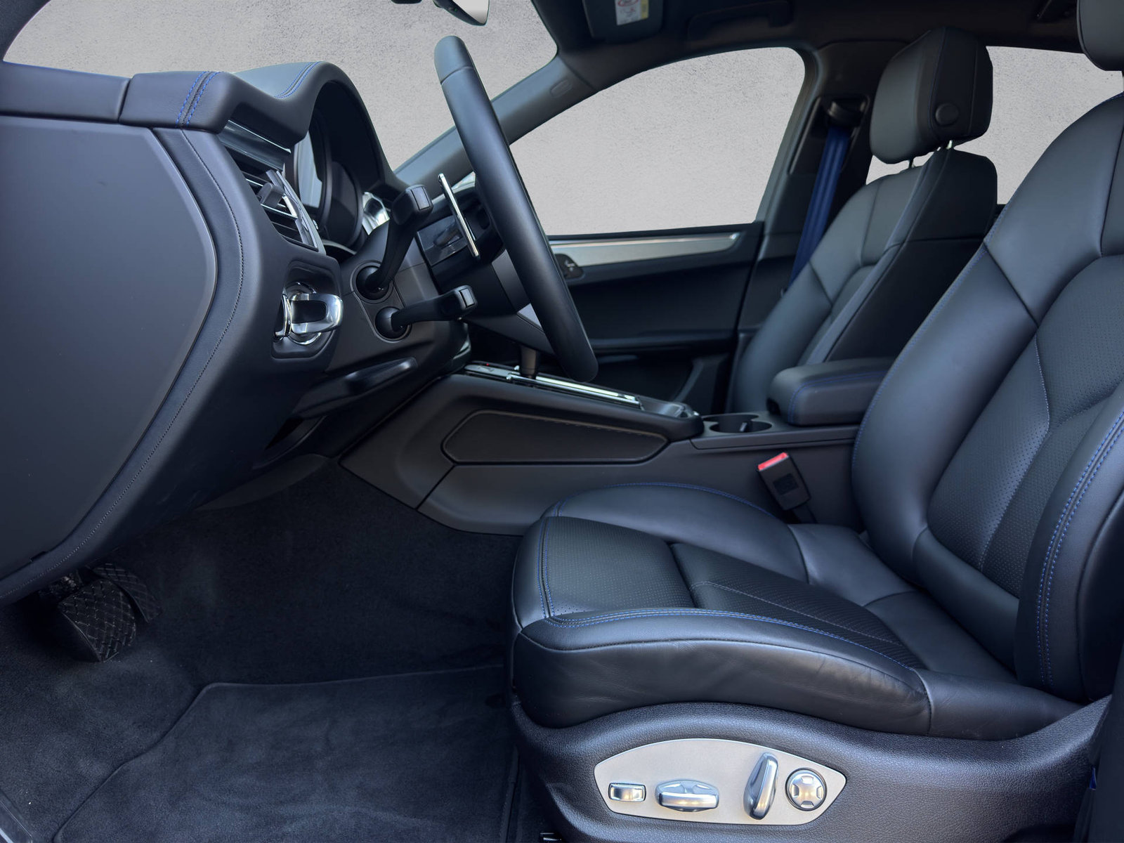 PORSCHE Macan, Benzina, Auto dimostrativa, Automatico - 7