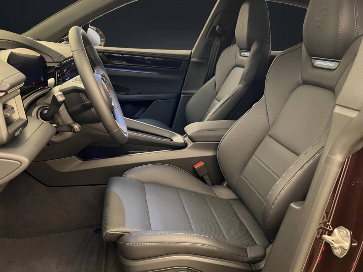 PORSCHE Macan 4, Elettrica, Auto dimostrativa, Automatico - 5