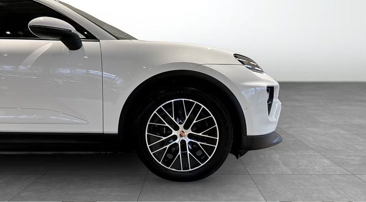 PORSCHE Macan 100kWh, Elettrica, Auto dimostrativa, Automatico - 2