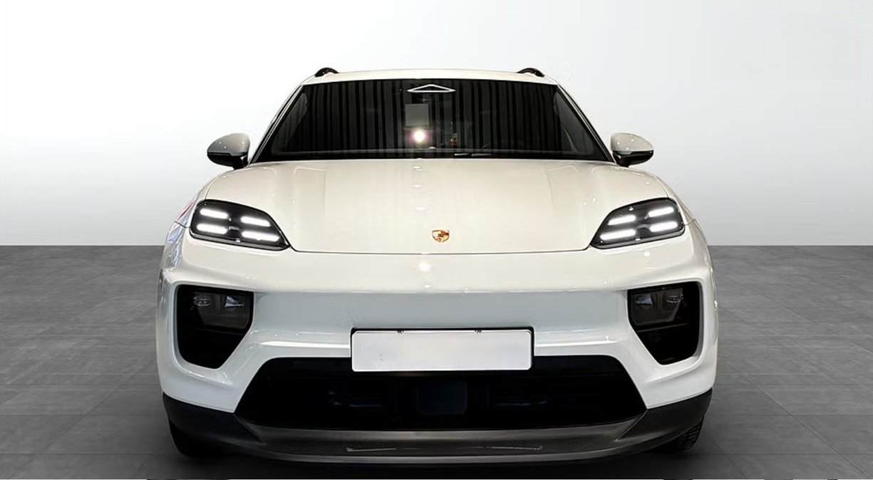 PORSCHE Macan 100kWh, Elettrica, Auto dimostrativa, Automatico - 3