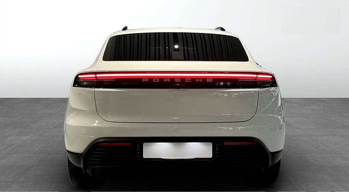 PORSCHE Macan 100kWh, Elettrica, Auto dimostrativa, Automatico - 5