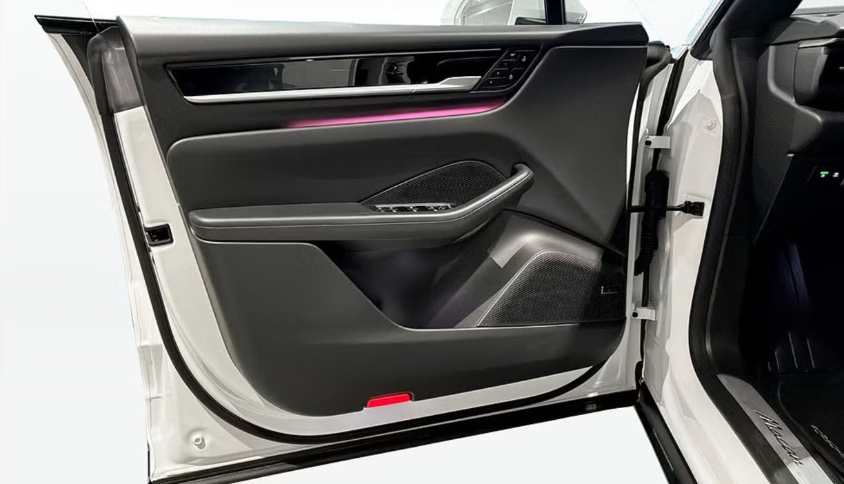 PORSCHE Macan 100kWh, Elettrica, Auto dimostrativa, Automatico - 6