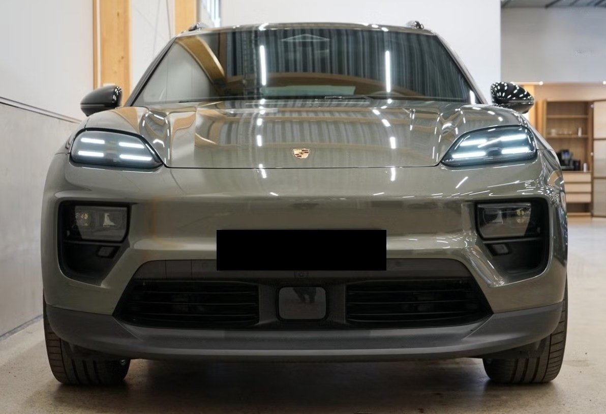 PORSCHE Macan 4 100kWh, Électrique, Voiture de démonstration, Automatique - 5