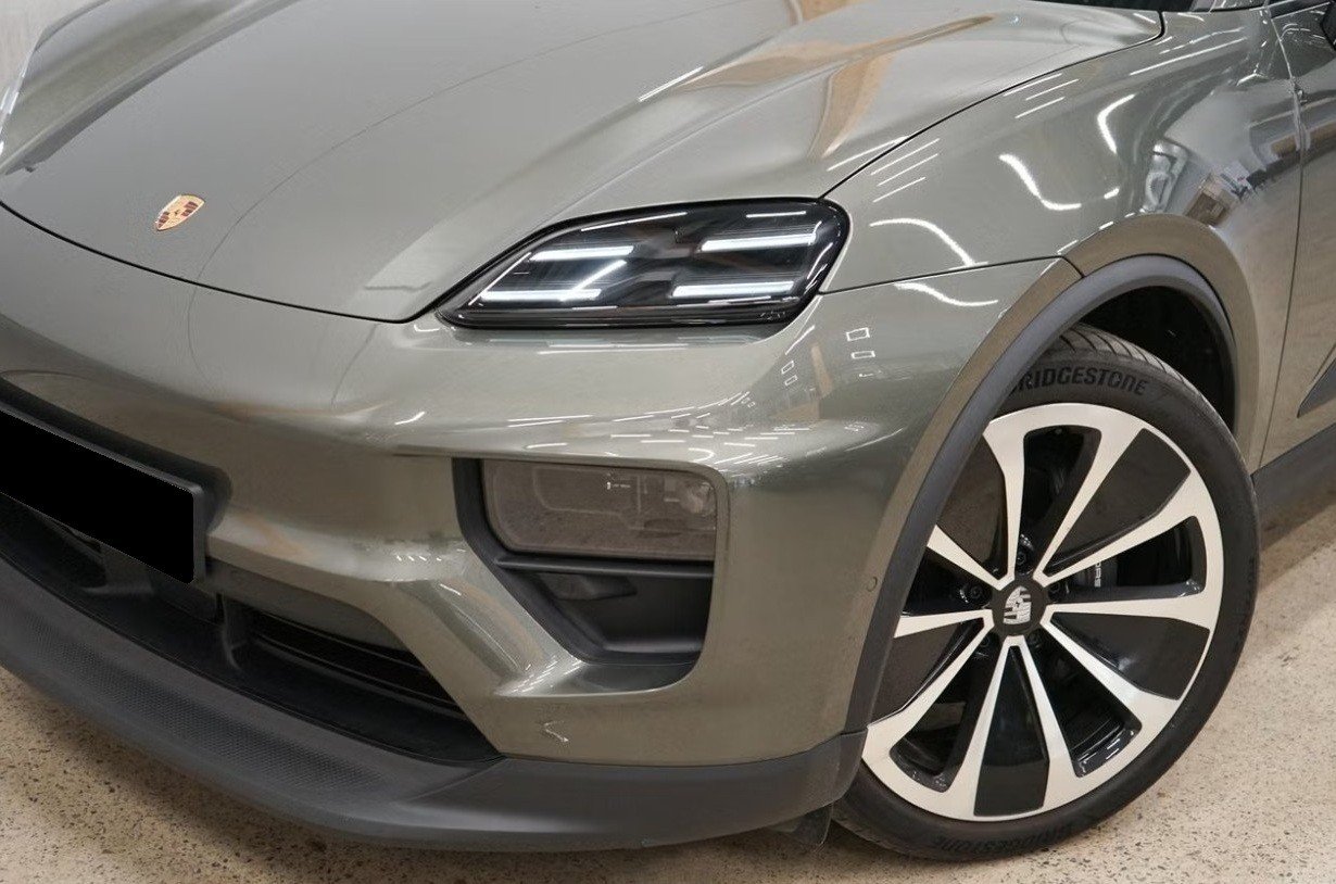 PORSCHE Macan 4 100kWh, Électrique, Voiture de démonstration, Automatique - 6