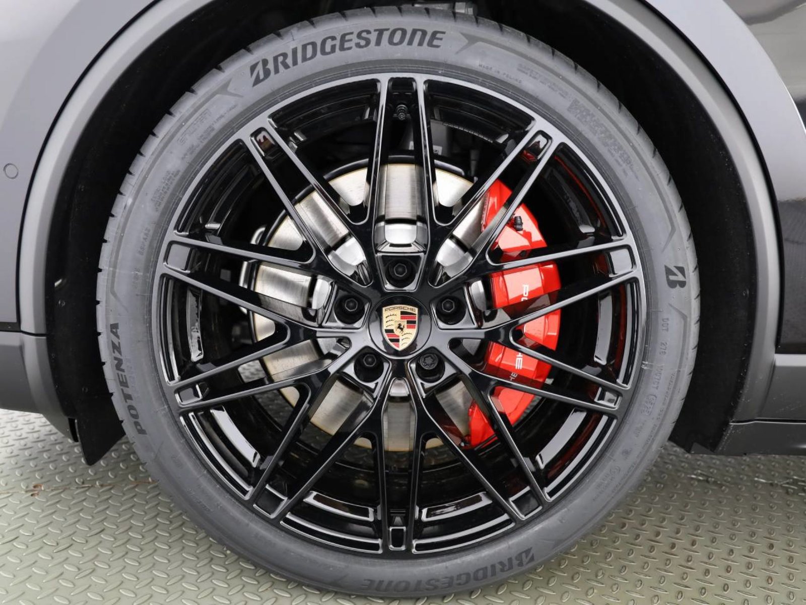 PORSCHE Macan GTS, Electric, Ex-demonstrator, Automatic - 6