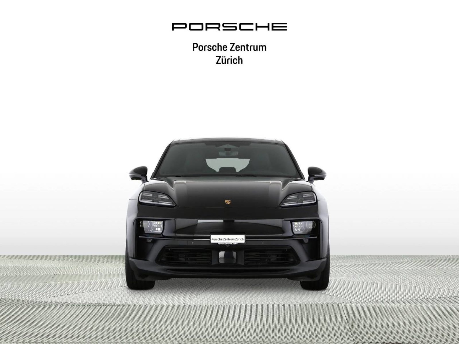 PORSCHE Macan GTS, Electric, Ex-demonstrator, Automatic - 7