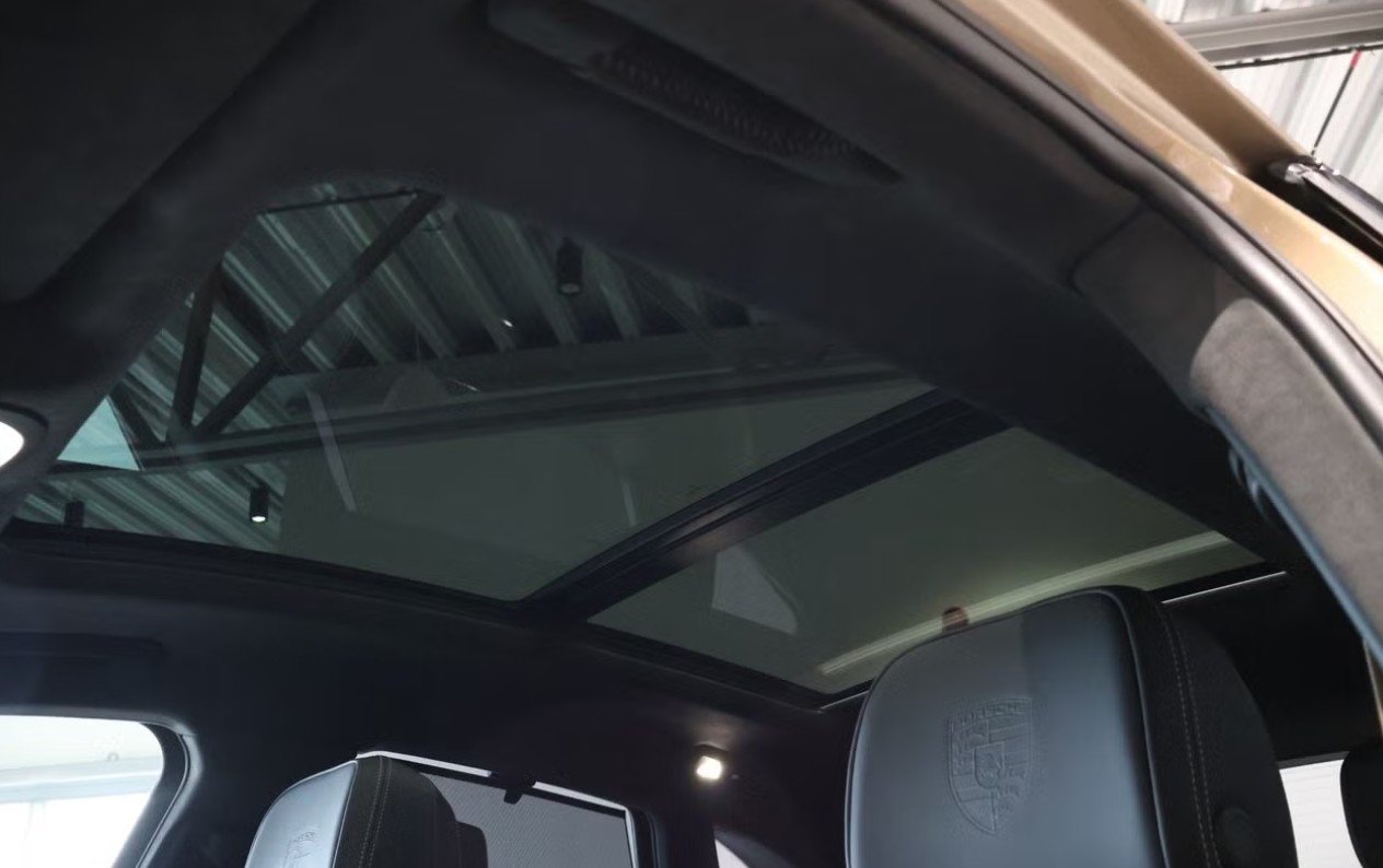 PORSCHE Macan GTS PDK, Petrol, Ex-demonstrator, Automatic - 6