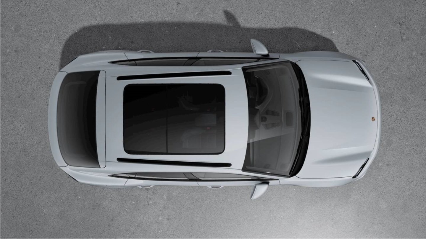 PORSCHE Macan 4 Electric, Électrique, Voiture de démonstration, Automatique - 5