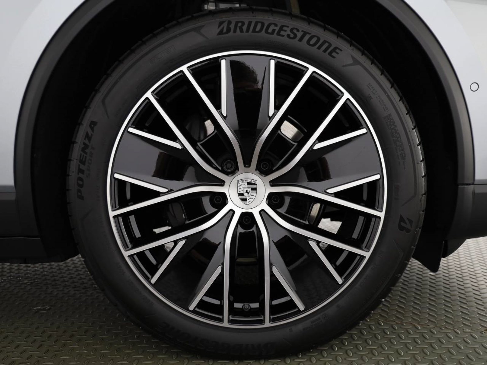 PORSCHE Macan 4, Elettrica, Auto dimostrativa, Automatico - 6