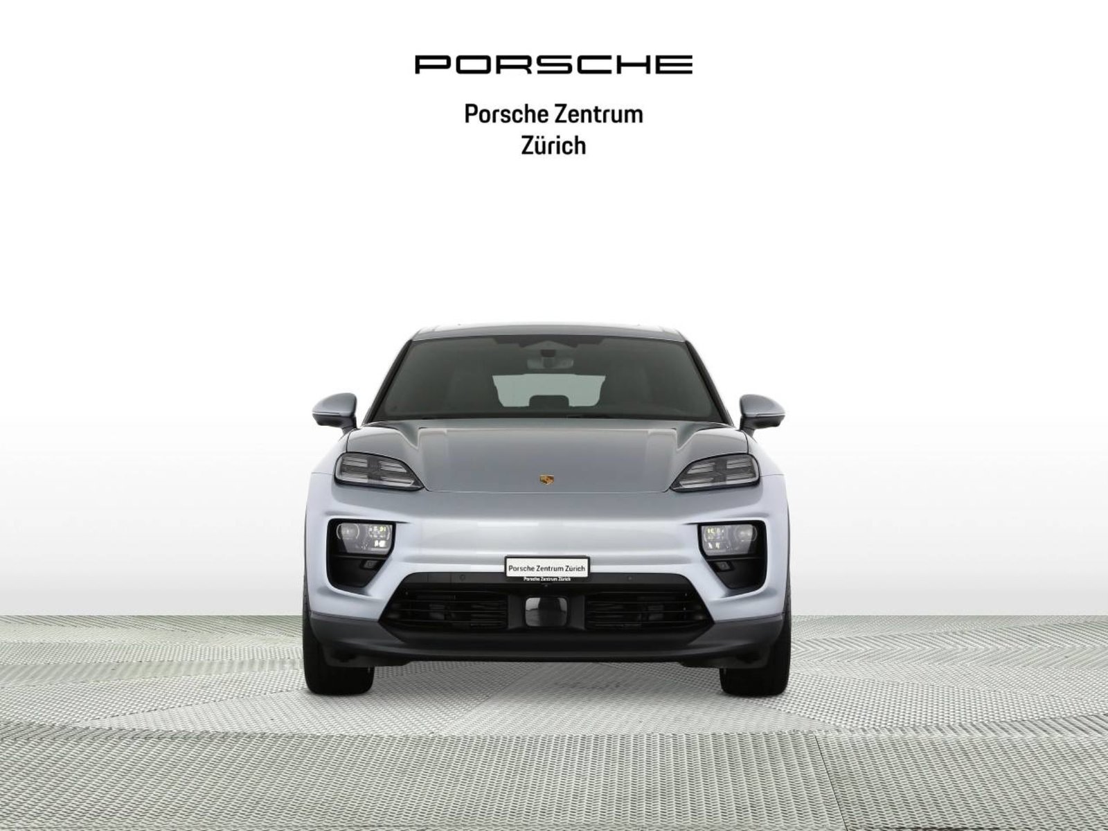 PORSCHE Macan 4, Elettrica, Auto dimostrativa, Automatico - 7