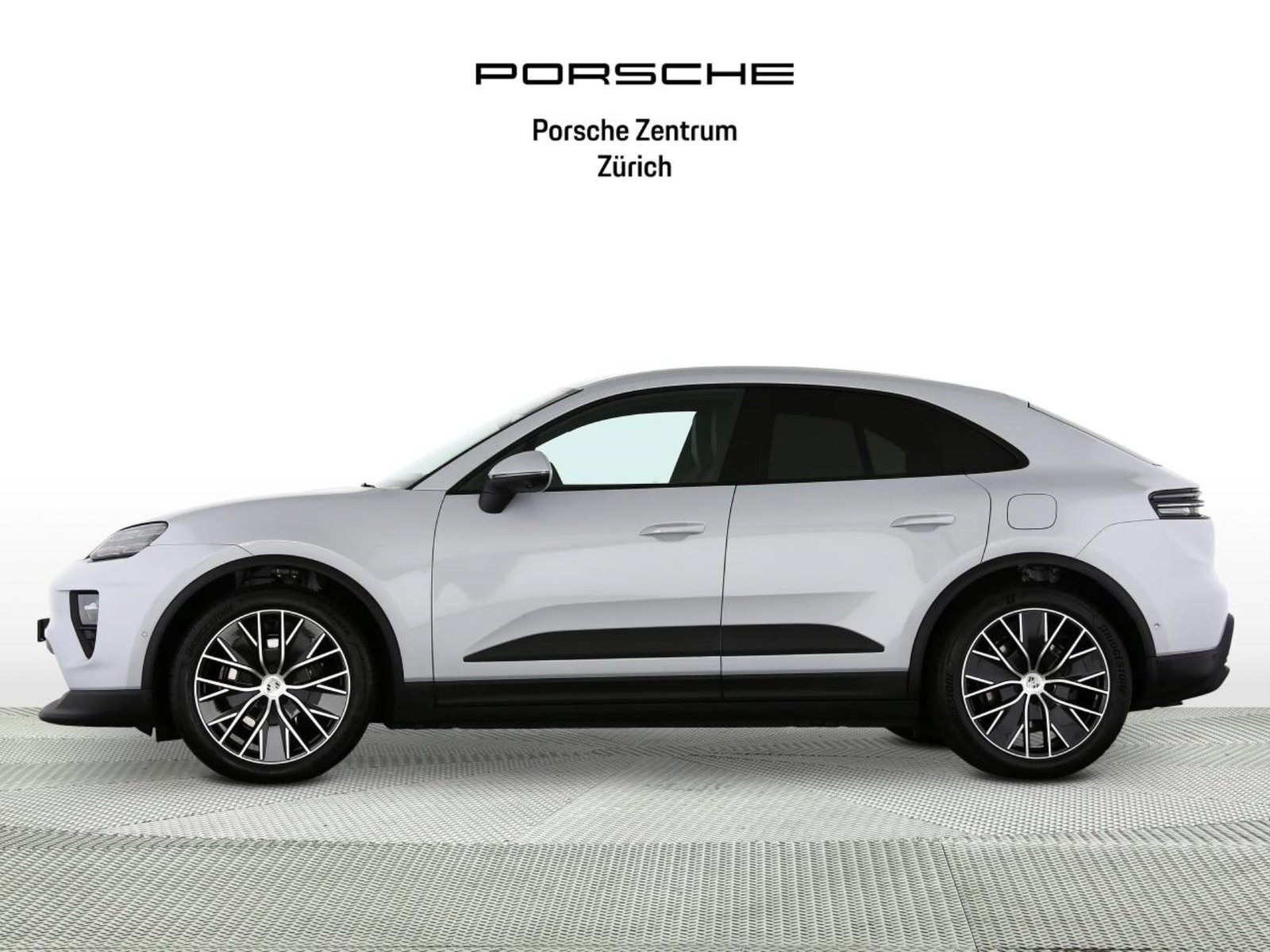 PORSCHE Macan 4, Électrique, Voiture de démonstration, Automatique - 6