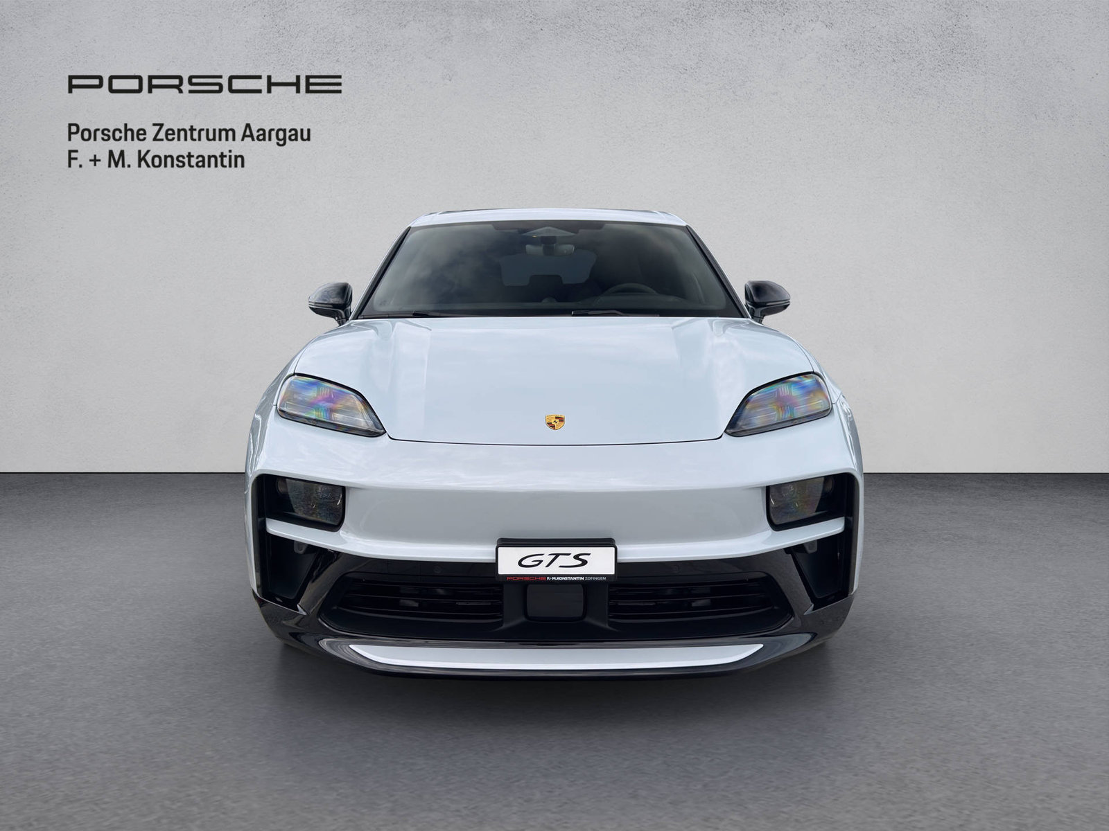 PORSCHE Macan GTS, Elettrica, Auto dimostrativa, Automatico - 2