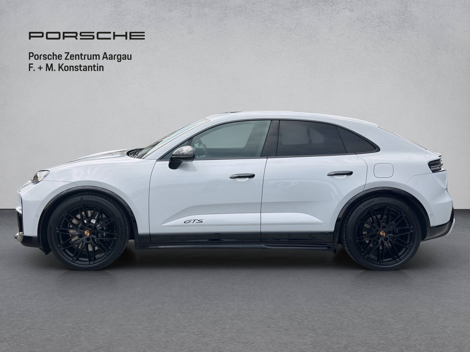 PORSCHE Macan GTS, Elettrica, Auto dimostrativa, Automatico - 3